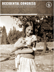 Occidental Congress Issue 2 - 2011