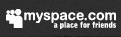 Congress MySpace page