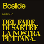 Boslide